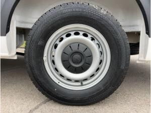 Volkswagen Crafter 35 Kasten LRHD 2.0 TDI 103 KW *Schiebetür links*Kamera*PDC*Klima