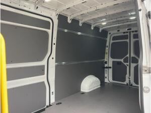 Volkswagen Crafter 35 Kasten LRHD 2.0 TDI 103 KW *Schiebetür links*Kamera*PDC*Klima