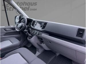 Volkswagen Crafter 35 Kasten LRHD 2.0 TDI 103 KW *Schiebetür links*Kamera*PDC*Klima