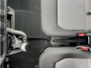 Volkswagen Crafter 35 Kasten LRHD 2.0 TDI 103 KW *Schiebetür links*Kamera*PDC*Klima