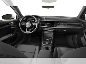 Audi A3 Sportback 40 TFSI e 150 kW S tronic  🔋HYBRID AKTION 🔋