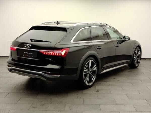 Audi A6 Allroad, AHK, Matrix-LED, Panoramadach, Assistenzpaket Tour