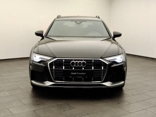 Audi A6 Allroad, AHK, Matrix-LED, Panoramadach, Assistenzpaket Tour