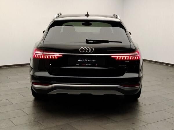 Audi A6 Allroad, AHK, Matrix-LED, Panoramadach, Assistenzpaket Tour