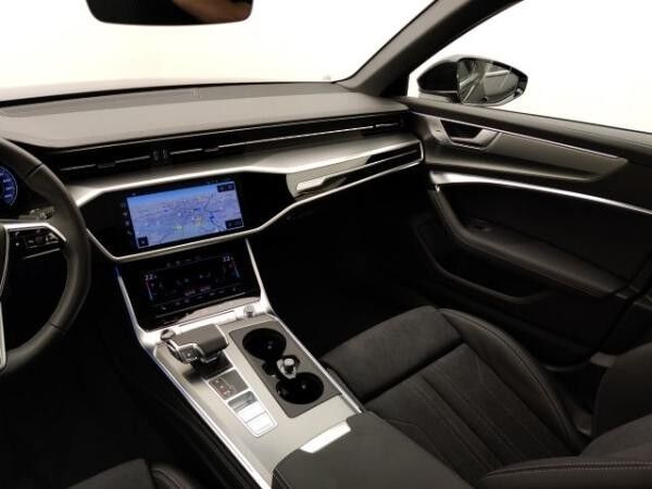 Audi A6 Allroad, AHK, Matrix-LED, Panoramadach, Assistenzpaket Tour