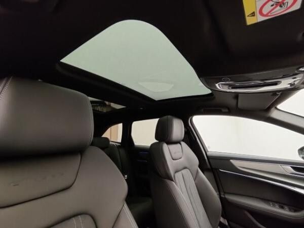Audi A6 Allroad, AHK, Matrix-LED, Panoramadach, Assistenzpaket Tour