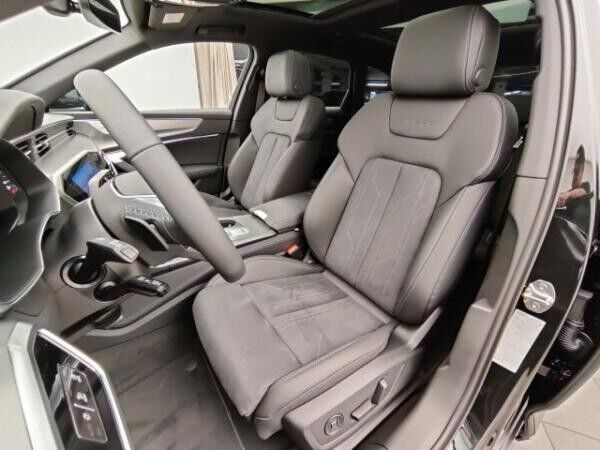 Audi A6 Allroad, AHK, Matrix-LED, Panoramadach, Assistenzpaket Tour