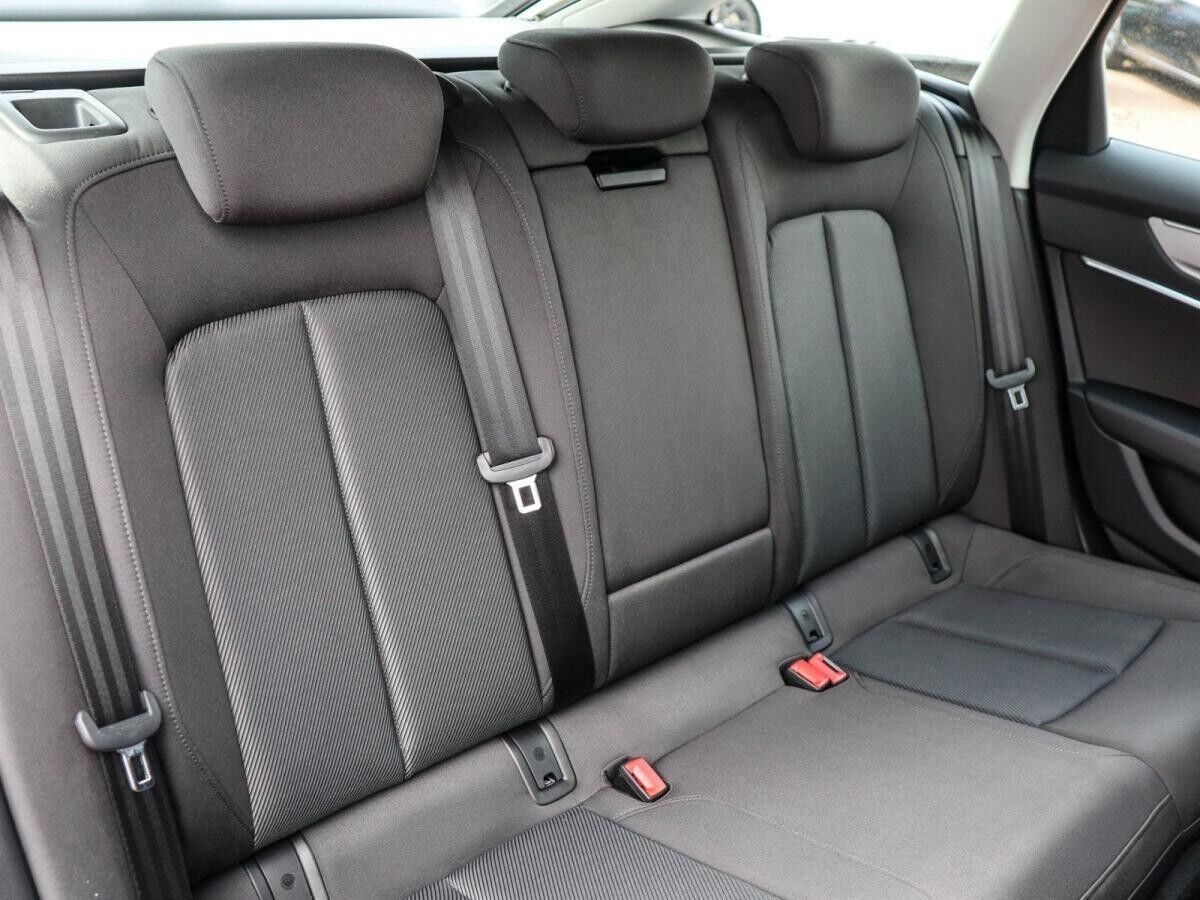 Audi A6 Avant 50 TFSIe Quattro S-tronic MATRIX AHK HEAD UP E-Heckklappe