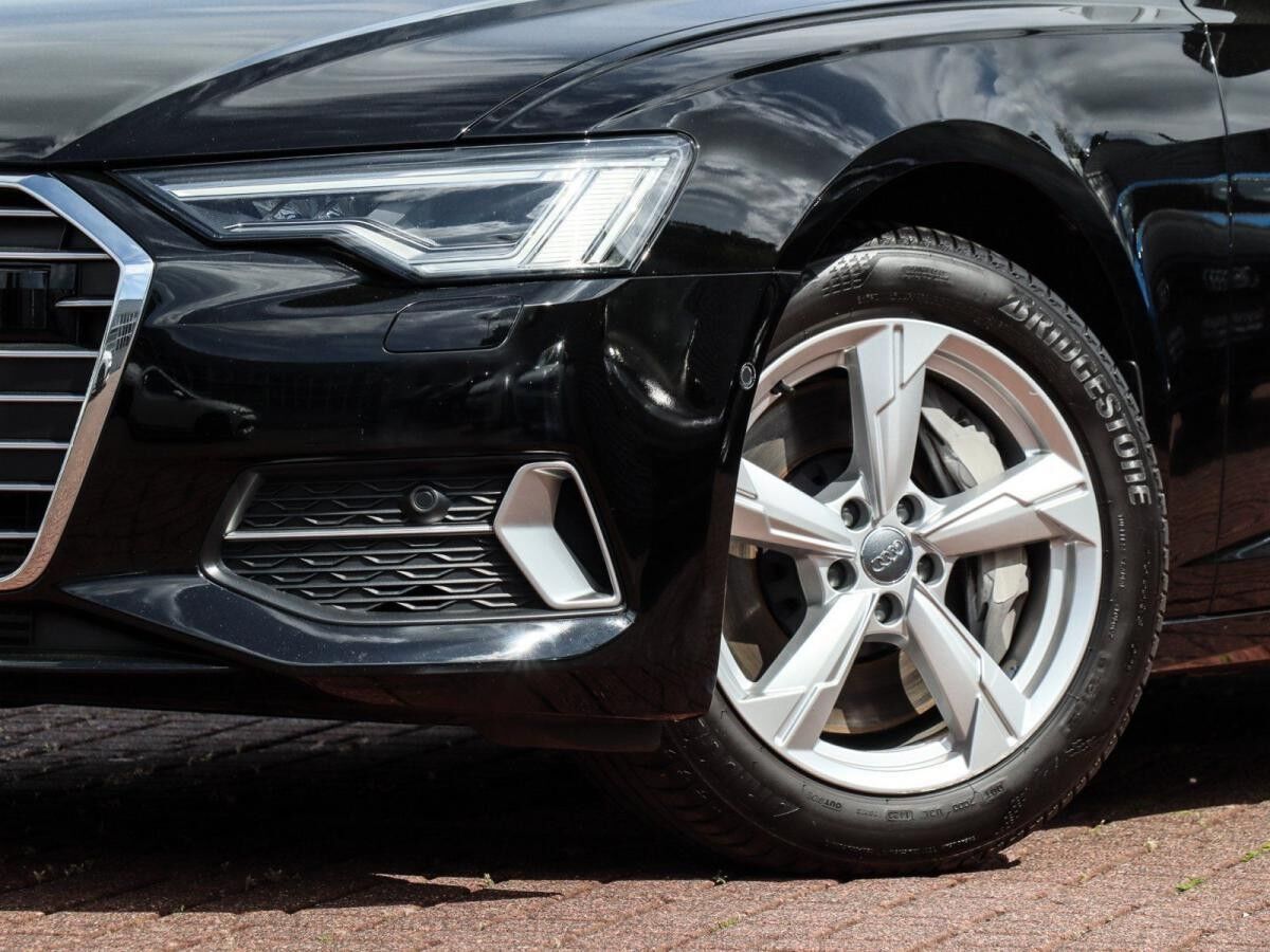 Audi A6 Avant 50 TFSIe Quattro S-tronic MATRIX AHK HEAD UP E-Heckklappe