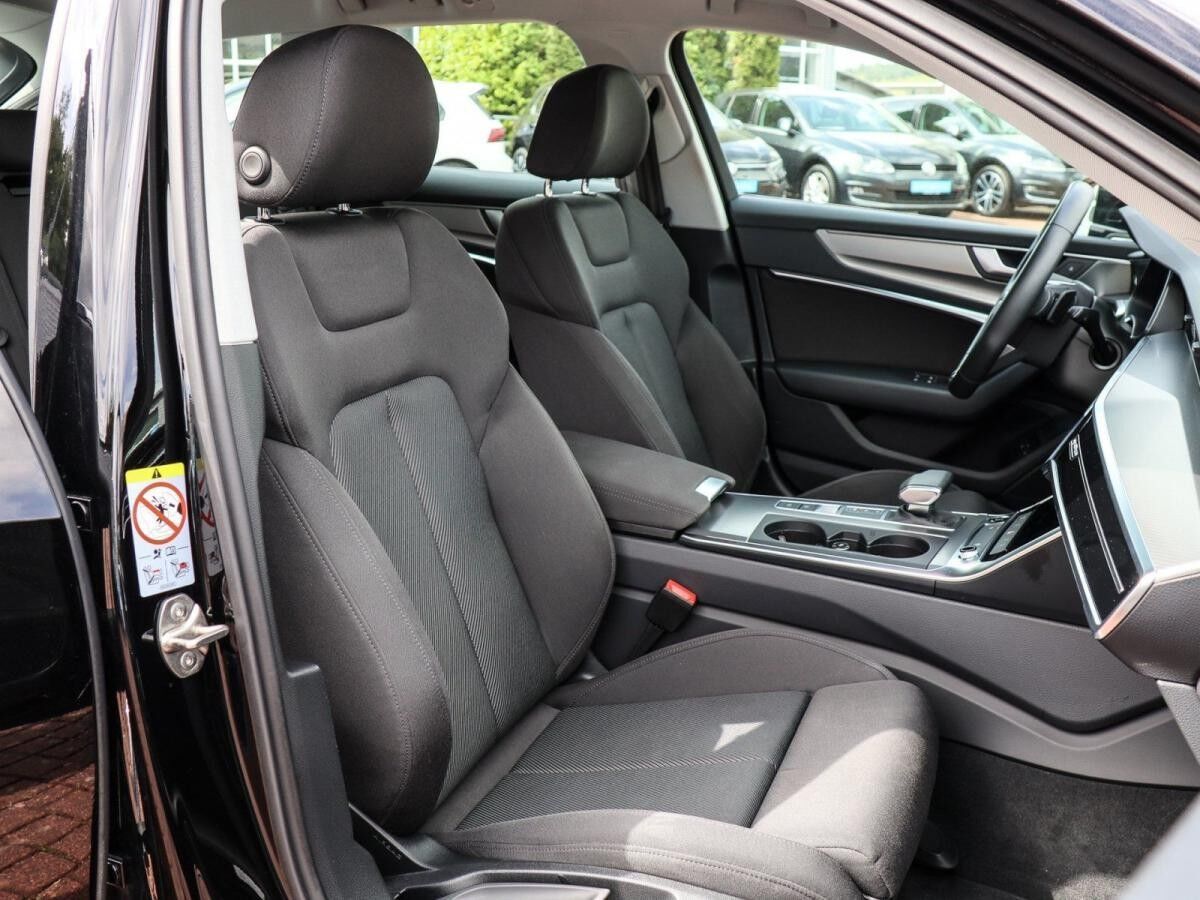 Audi A6 Avant 50 TFSIe Quattro S-tronic MATRIX AHK HEAD UP E-Heckklappe