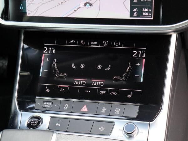 Audi A6 Avant 2.0 TFSIe Quattro S-tronic MATRIX AHK HEAD UP E-Heckklappe