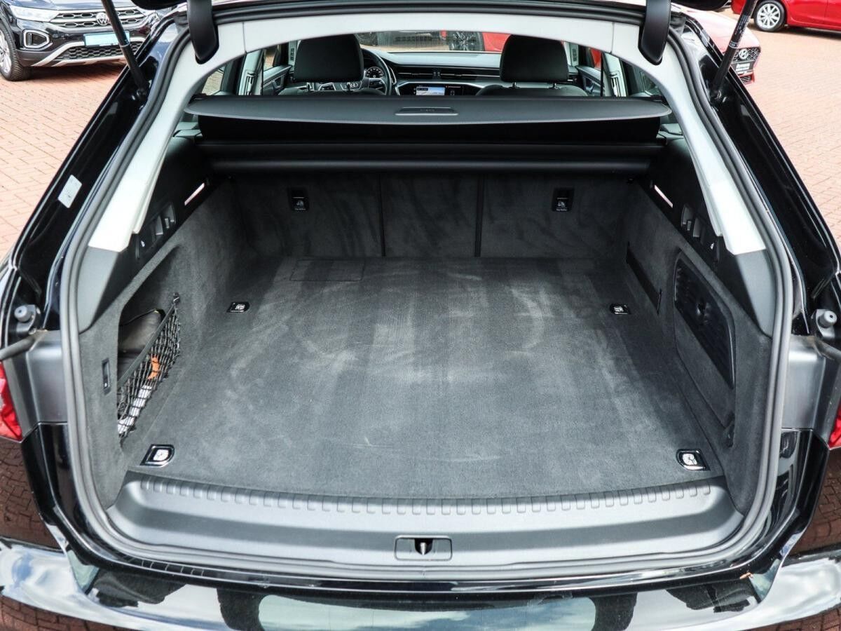 Audi A6 Avant 50 TFSIe Quattro S-tronic MATRIX AHK HEAD UP E-Heckklappe