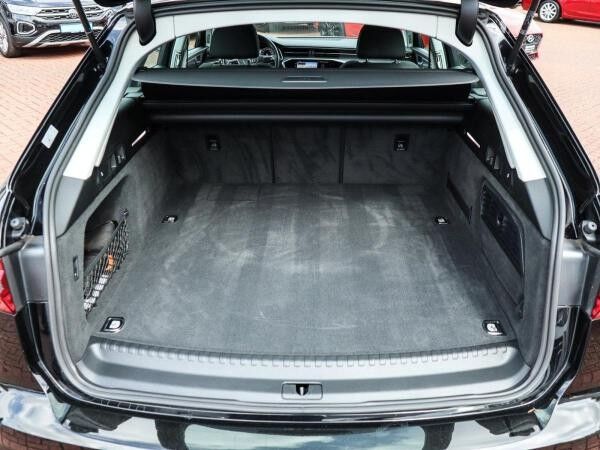 Audi A6 Avant 2.0 TFSIe Quattro S-tronic MATRIX AHK HEAD UP E-Heckklappe