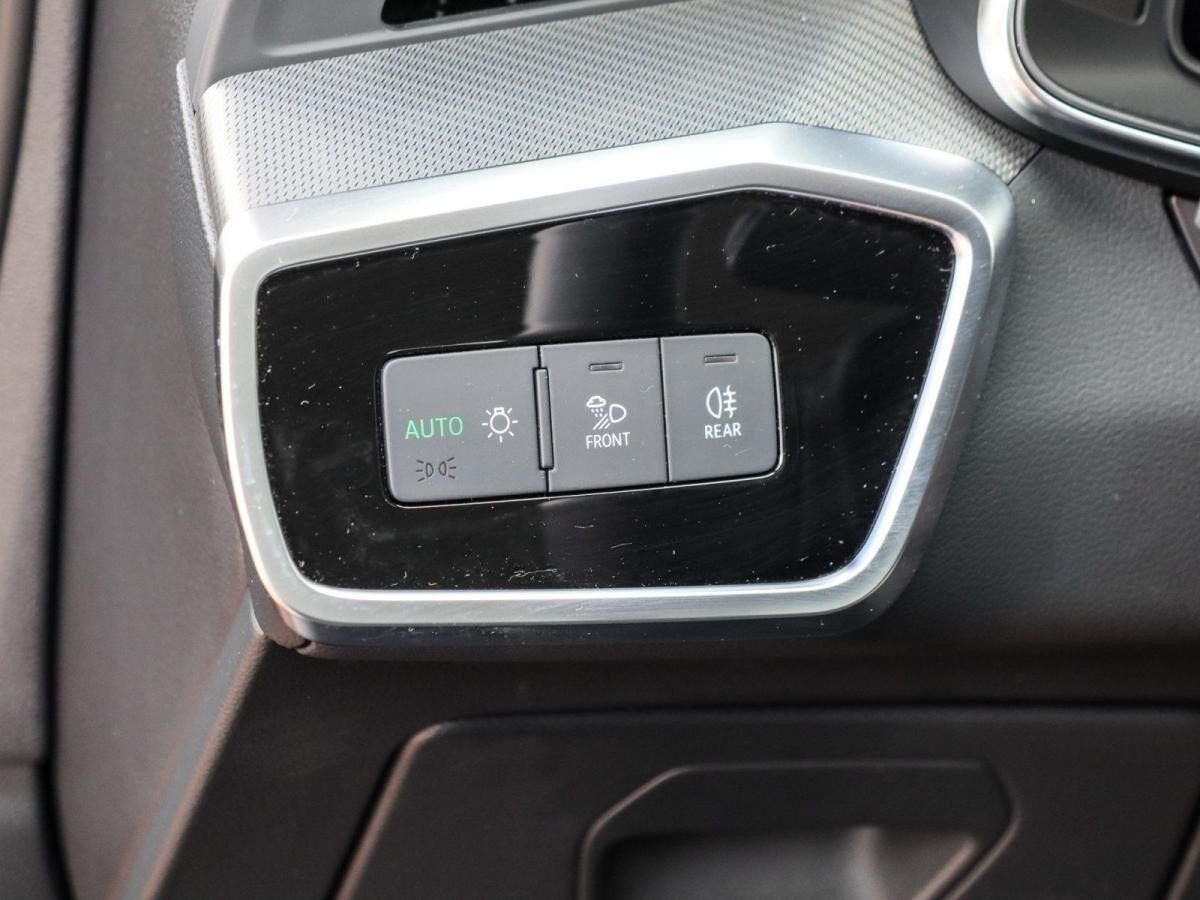 Audi A6 Avant 50 TFSIe Quattro S-tronic MATRIX AHK HEAD UP E-Heckklappe