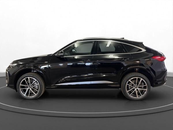 Audi Q5 Sportback TDI qu. LED LM 20" Navi B&O Head-Up