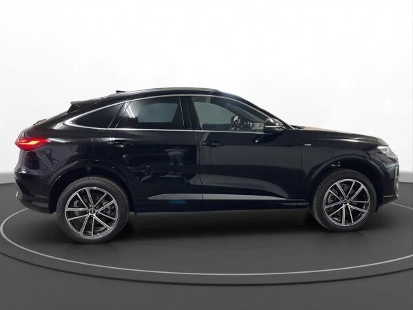 Audi Q5 Sportback TDI qu. LED LM 20" Navi B&O Head-Up