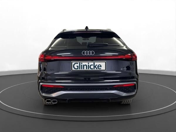 Audi Q5 Sportback TDI qu. LED LM 20" Navi B&O Head-Up