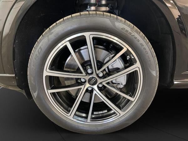 Audi Q5 Sportback TDI qu. LED LM 20" Navi B&O Head-Up