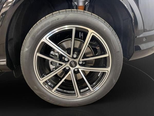 Audi Q5 Sportback TDI qu. LED LM 20" Navi B&O Head-Up