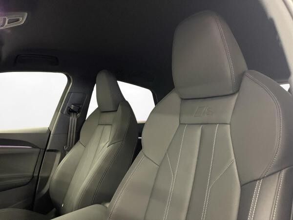 Audi Q5 Sportback TDI qu. LED LM 20" Navi B&O Head-Up