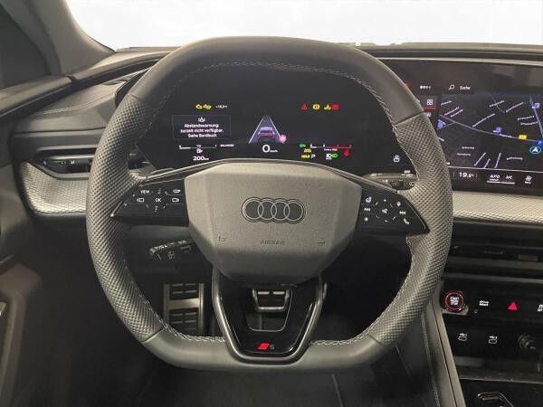 Audi Q5 Sportback TDI qu. LED LM 20" Navi B&O Head-Up