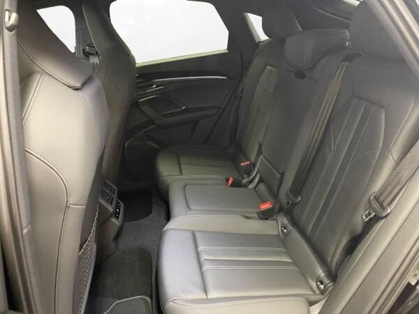 Audi Q5 Sportback TDI qu. LED LM 20" Navi B&O Head-Up