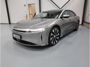Lucid Air GT Panorama