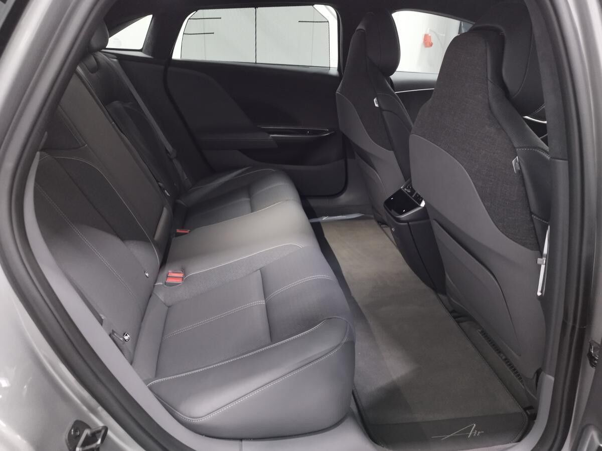 Lucid Air GT Panorama