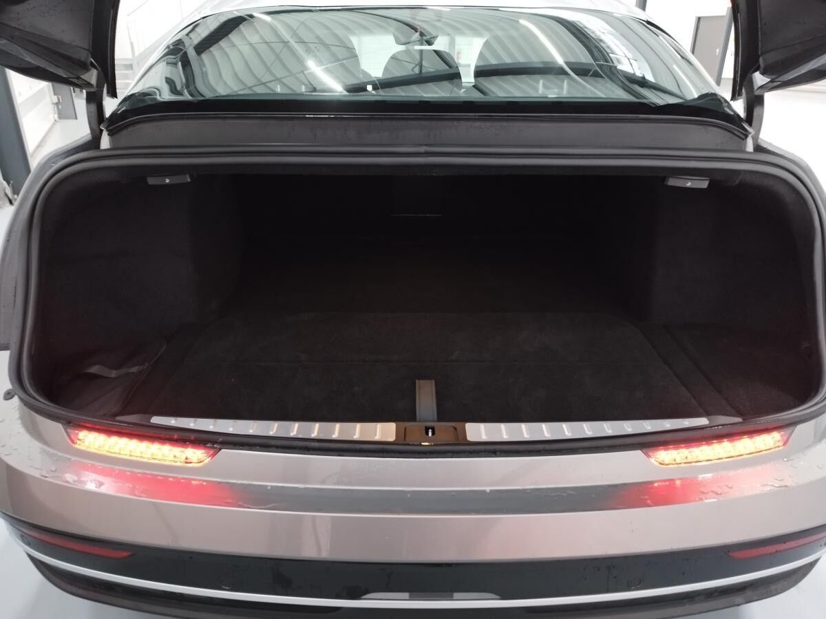 Lucid Air GT Panorama