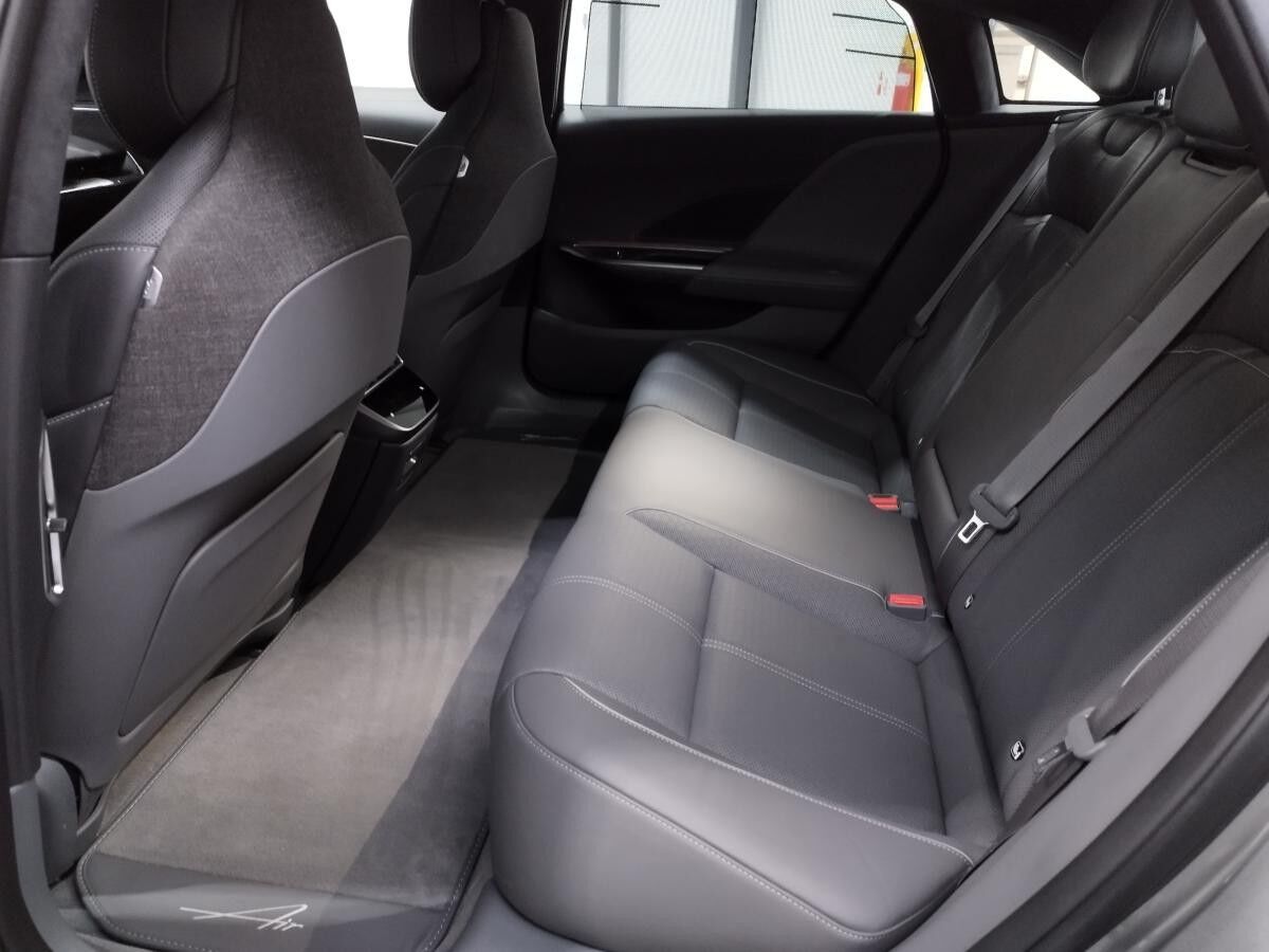 Lucid Air GT Panorama