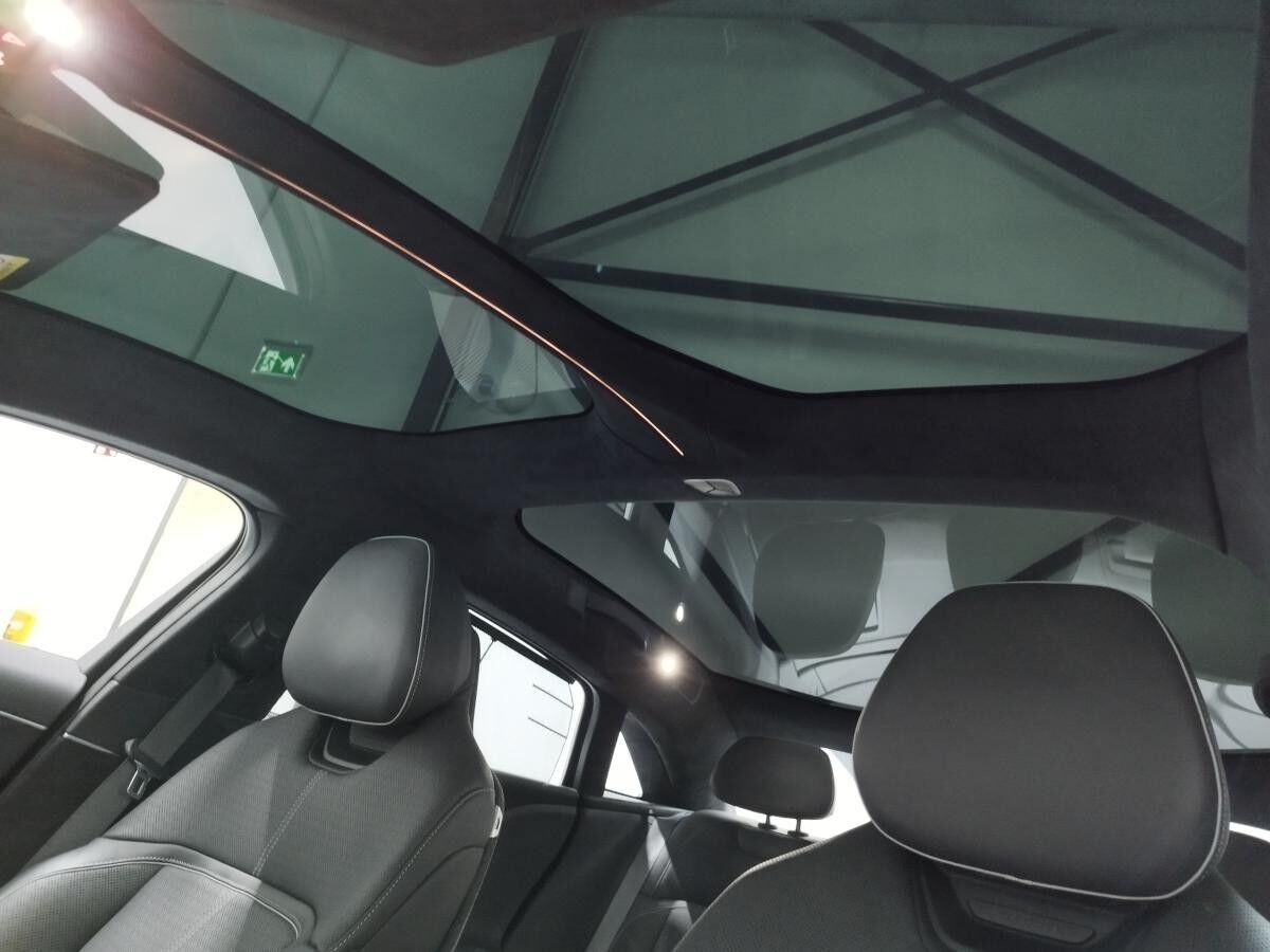 Lucid Air GT Panorama