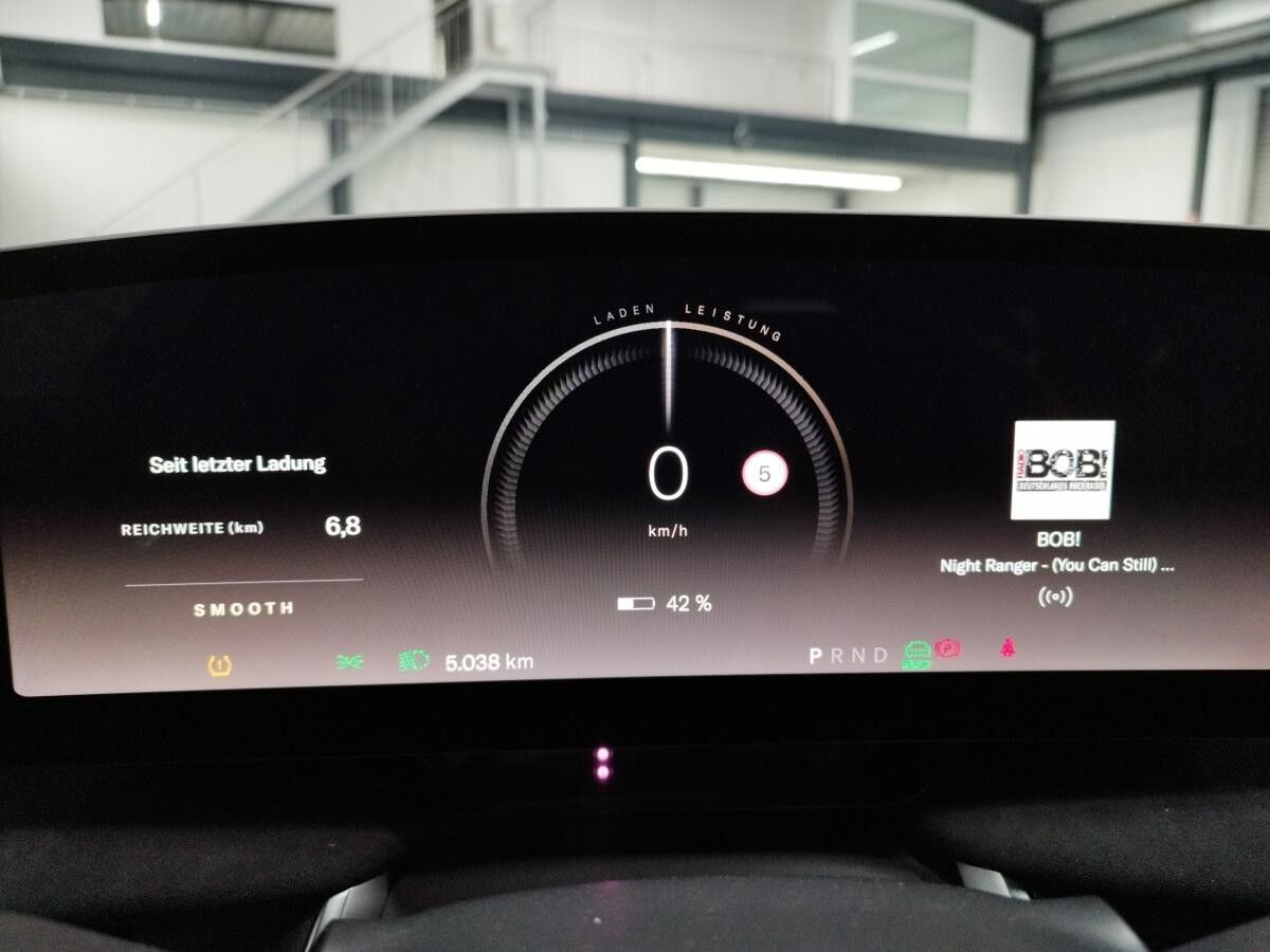 Lucid Air GT Panorama