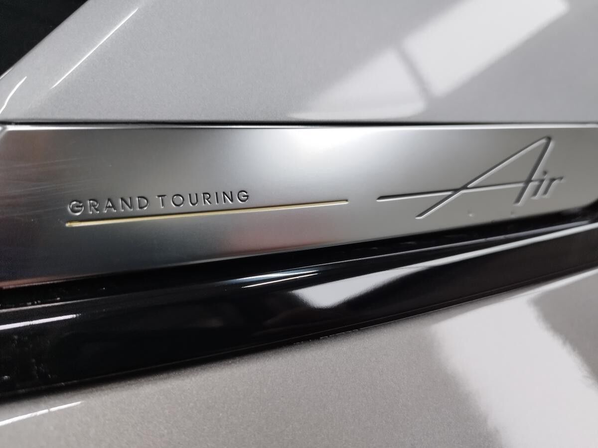 Lucid Air GT Panorama