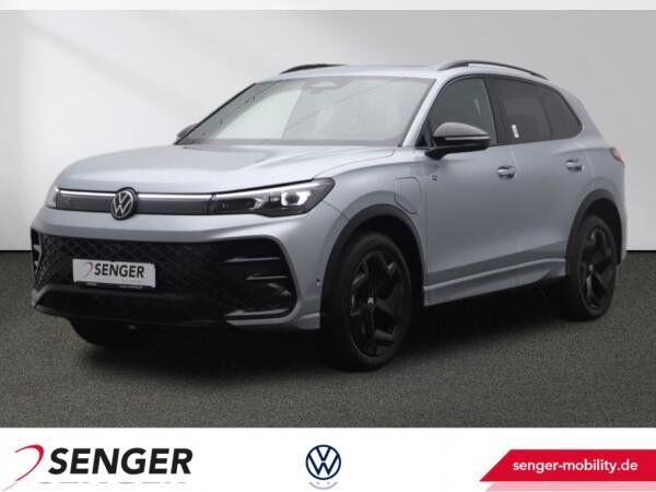 Volkswagen Tiguan R-Line 1.5l eHybrid DSG *SONDERL. sofort verfügbar*