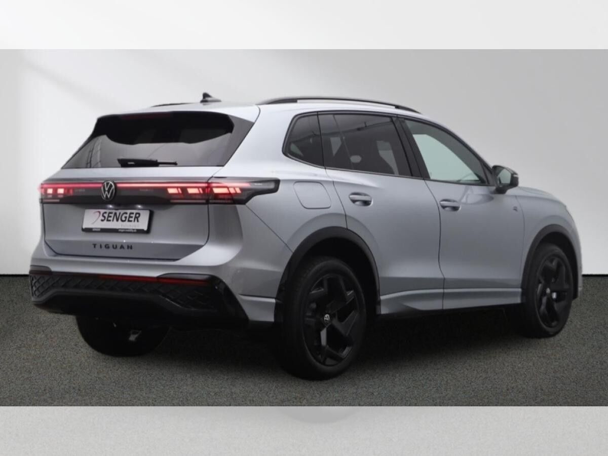 Volkswagen Tiguan R-Line 1.5l eHybrid DSG *SONDERL. sofort verfügbar*