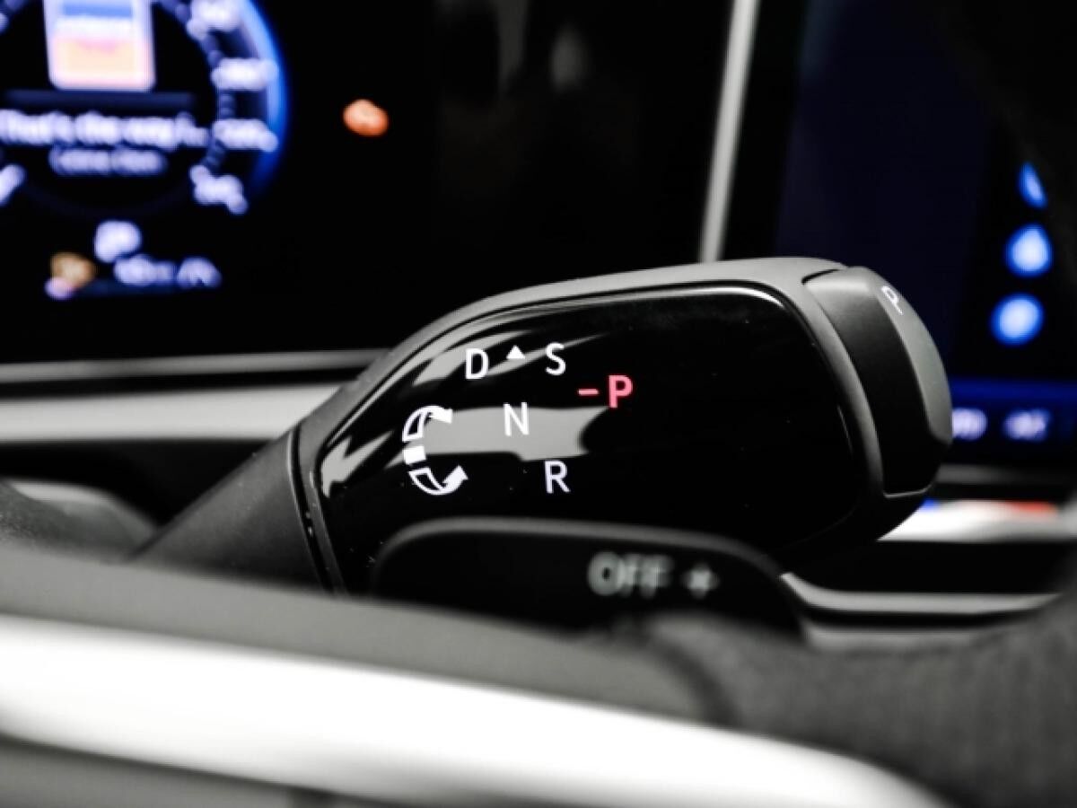 Volkswagen Tiguan R-Line 2.0 TSI 4M DSG AHK Navi Pano Leder