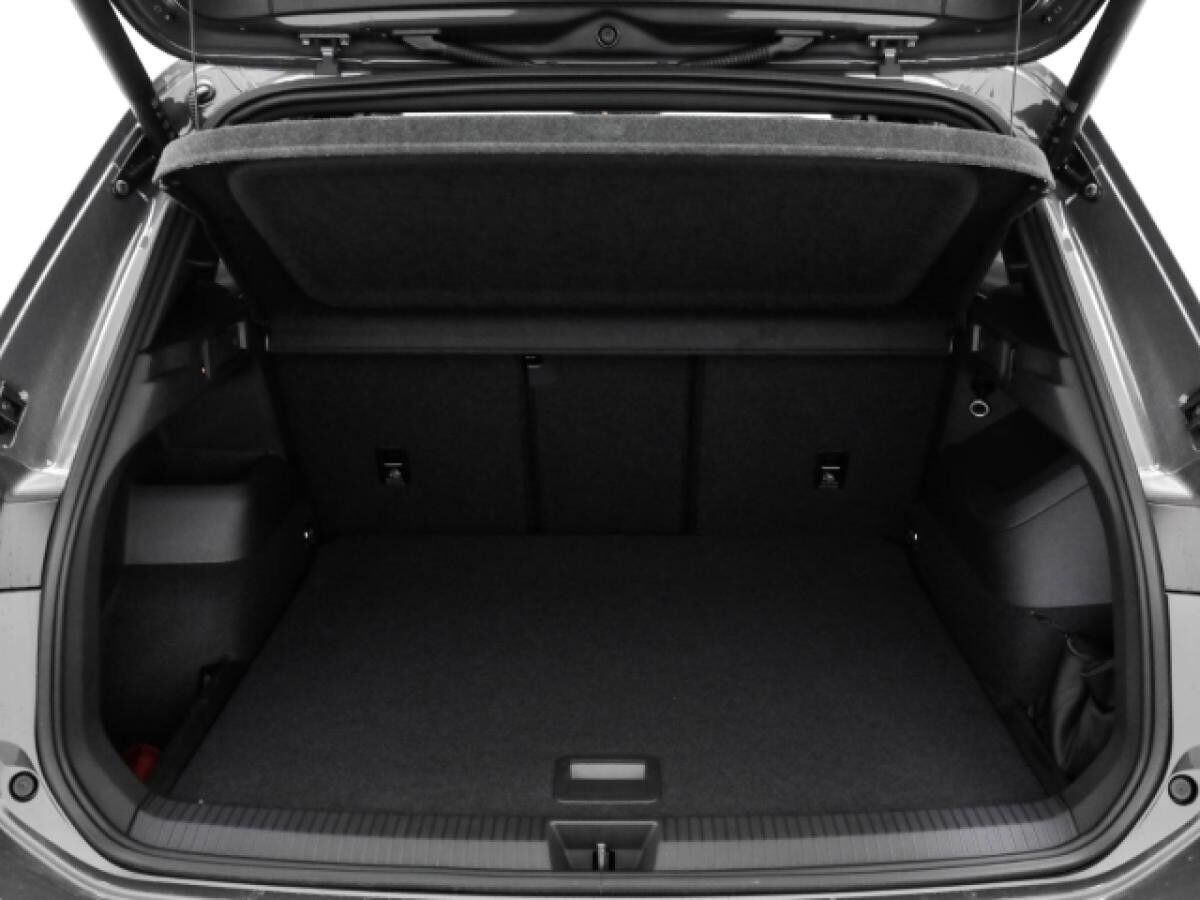 Volkswagen Tiguan R-Line 2.0 TSI 4M DSG AHK Navi Pano Leder