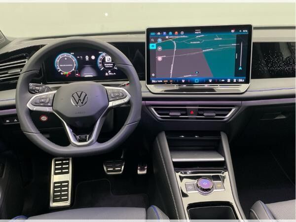 Volkswagen Tiguan R-Line 2.0l TSI 4-M *sofort verfügbar*
