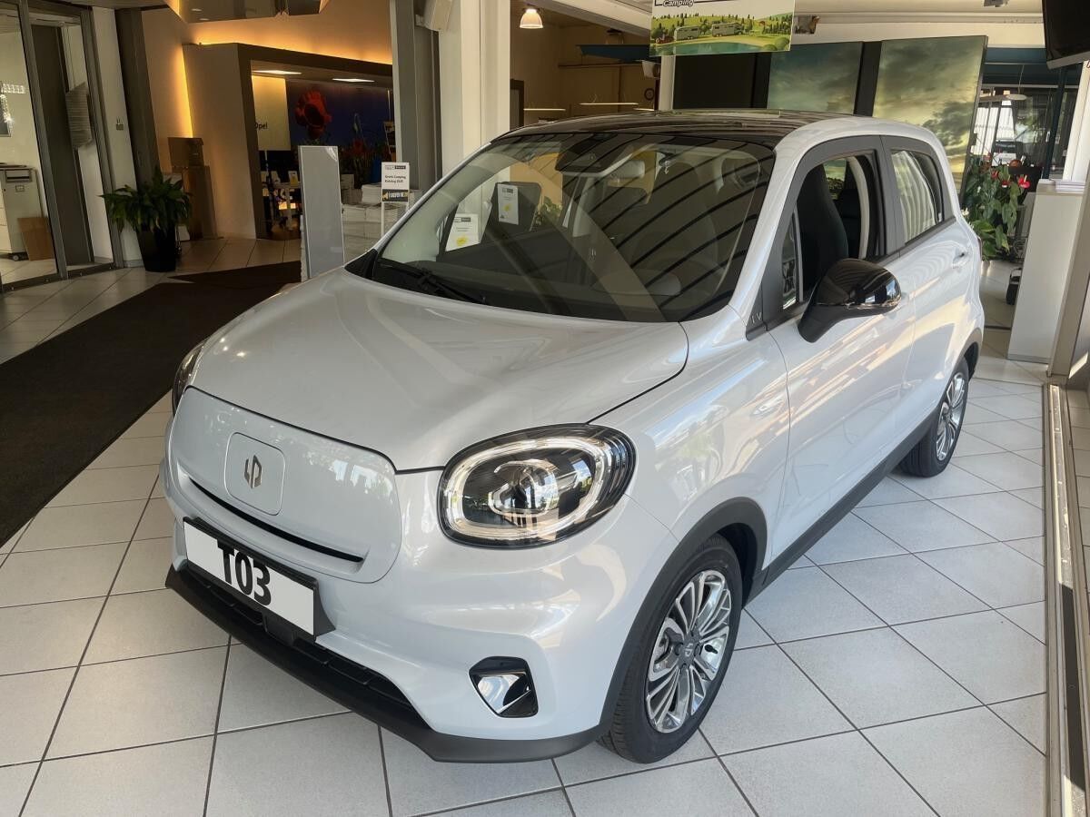 Leapmotor T03 *Top Ausstattung*Sofort verfügbar*