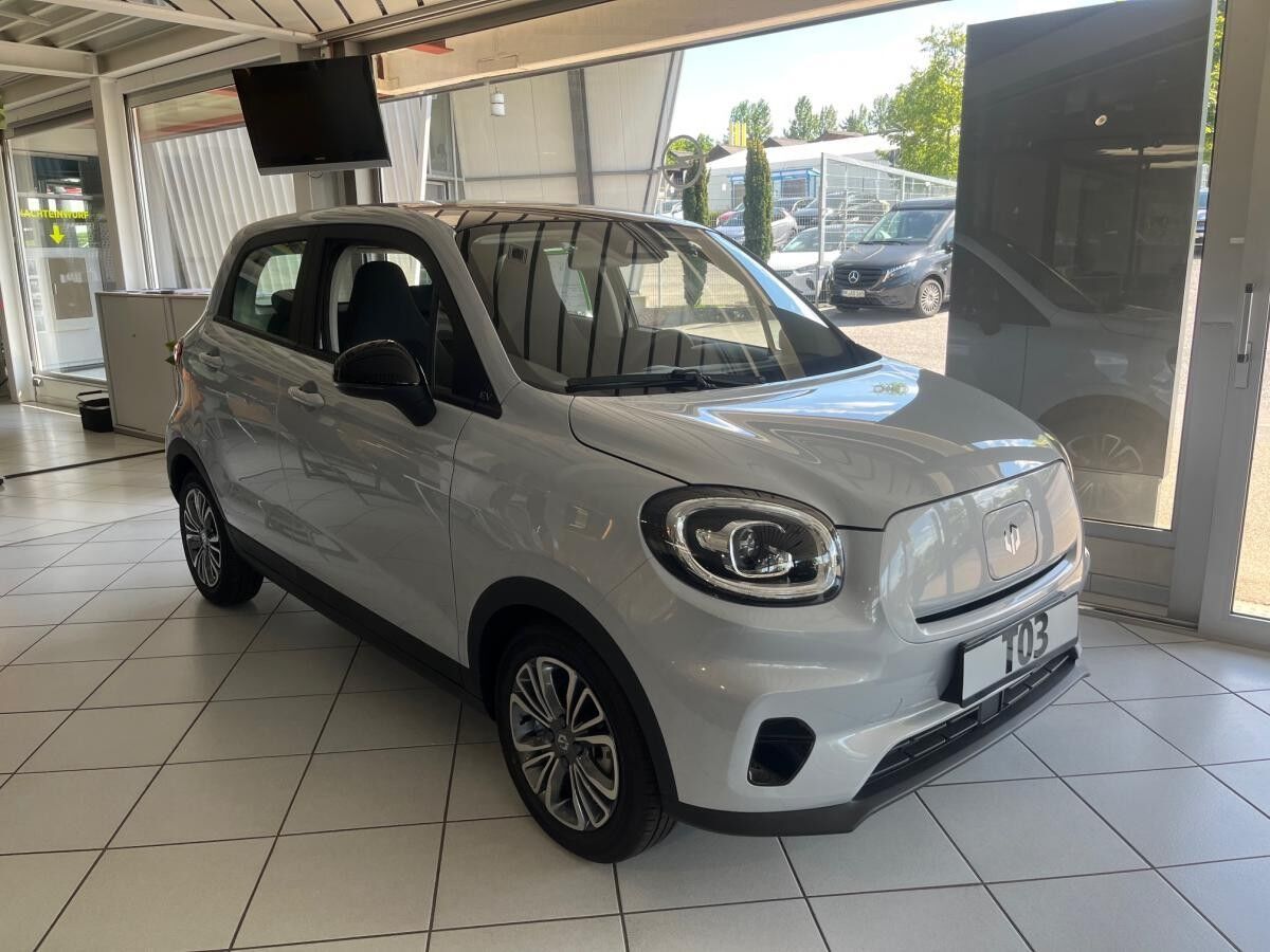 Leapmotor T03 *Top Ausstattung*Sofort verfügbar*