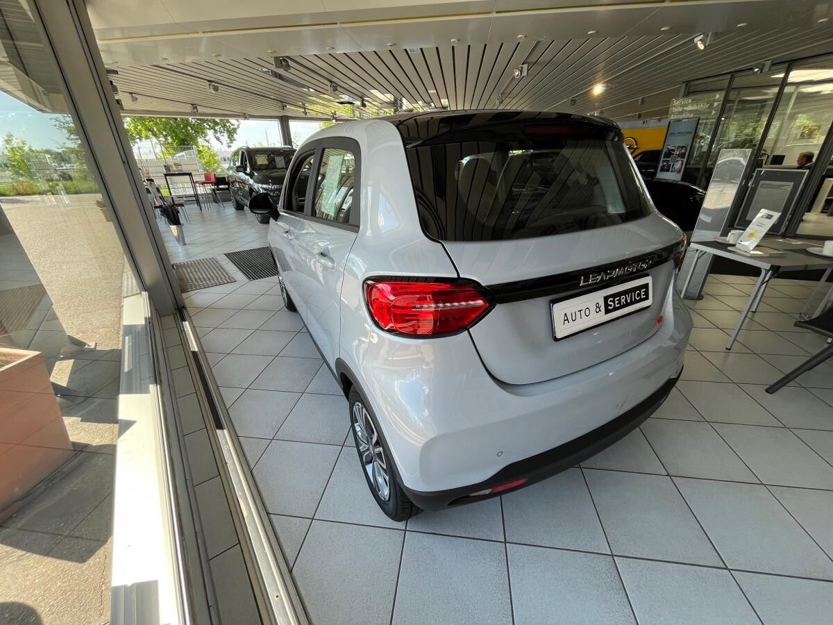 Leapmotor T03 *Top Ausstattung*Sofort verfügbar*