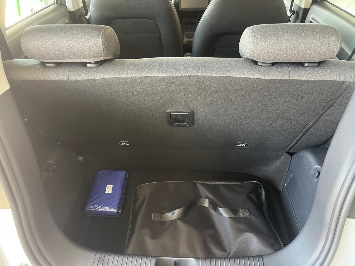 Leapmotor T03 *Top Ausstattung*Sofort verfügbar*