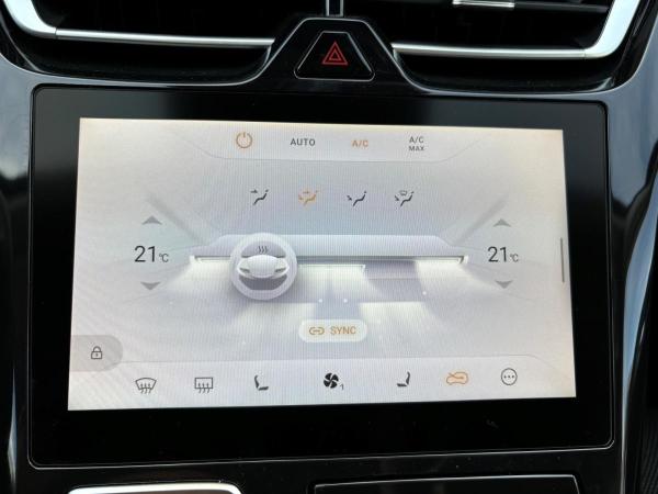 GWM WEY 05 2.0 PHEV AWD Premium *bis zu 158km E-Reichweite* 5 Jahre Garantie*SOFORT verfügbar*