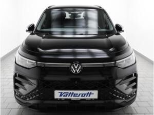 Volkswagen Tayron R-Line 2.0 TDI SCR 4M DSG AHK Navi IQ.Light