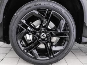 Volkswagen Tayron R-Line 2.0 TDI SCR 4M DSG AHK Navi IQ.Light