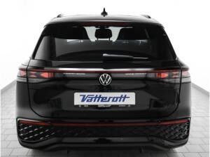 Volkswagen Tayron R-Line 2.0 TDI SCR 4M DSG AHK Navi IQ.Light