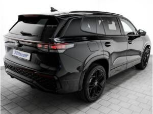 Volkswagen Tayron R-Line 2.0 TDI SCR 4M DSG AHK Navi IQ.Light