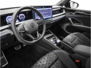 Volkswagen Tayron R-Line 2.0 TDI SCR 4M DSG AHK Navi IQ.Light