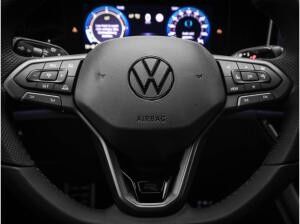 Volkswagen Tayron R-Line 2.0 TDI SCR 4M DSG AHK Navi IQ.Light