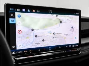 Volkswagen Tayron R-Line 2.0 TDI SCR 4M DSG AHK Navi IQ.Light